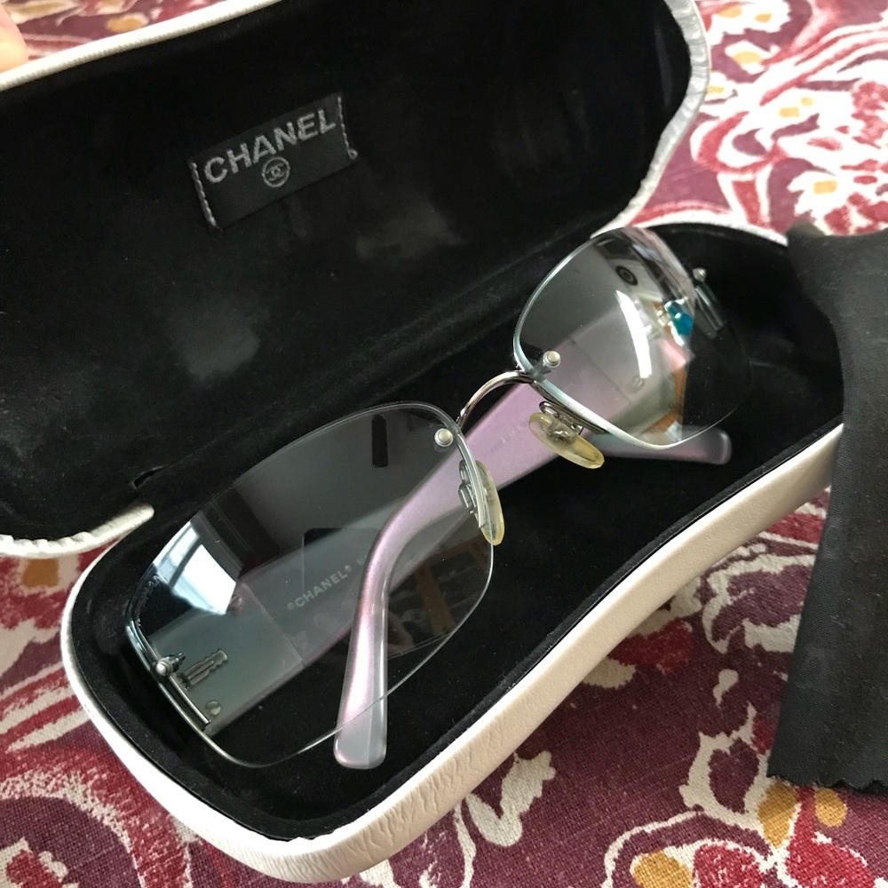 Chanel Sunglasses 🕶